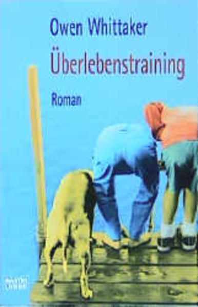 Überlebenstraining