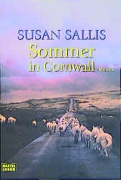 Sommer in Cornwall