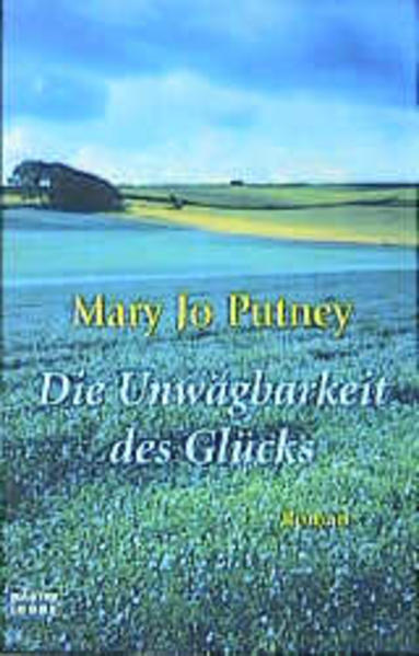 Die Unwägbarkeit des Glücks