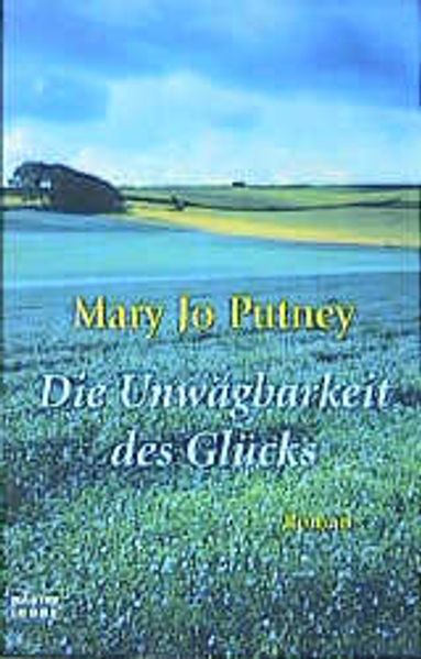 Die Unwägbarkeit des Glücks
