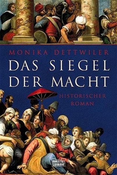 Das Siegel der Macht