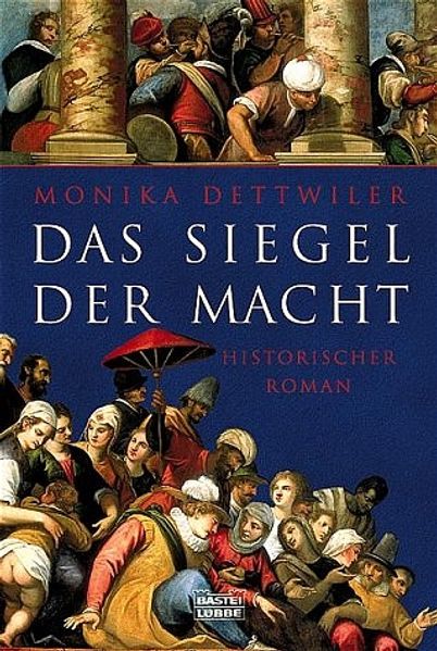 Das Siegel der Macht