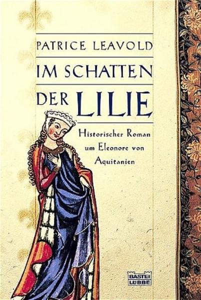 Im Schatten der Lilie