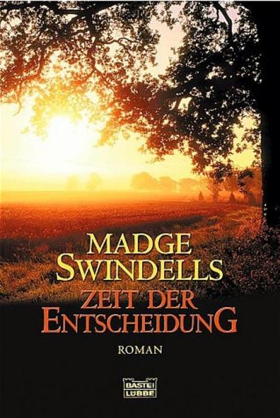 Zeit der Entscheidung,