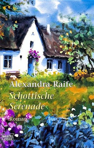 Schottische Serenade