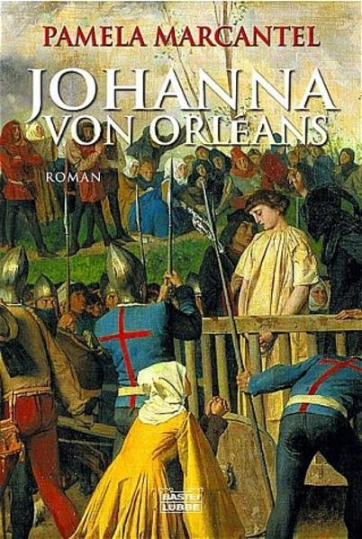 Johanna von Orléans