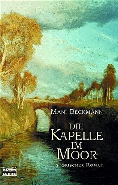 Die Kapelle im Moor