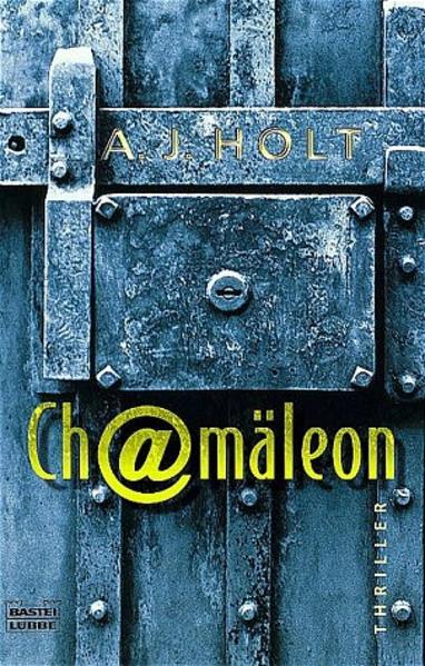 Chamäleon