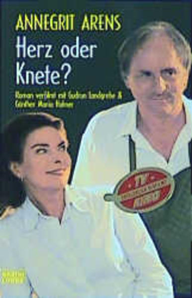 Herz oder Knete