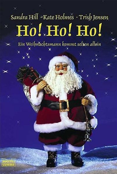Ho! Ho! Ho!