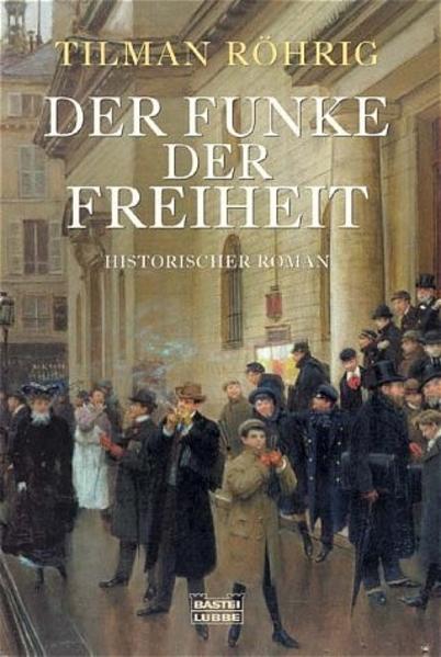 Der Funke der Freiheit