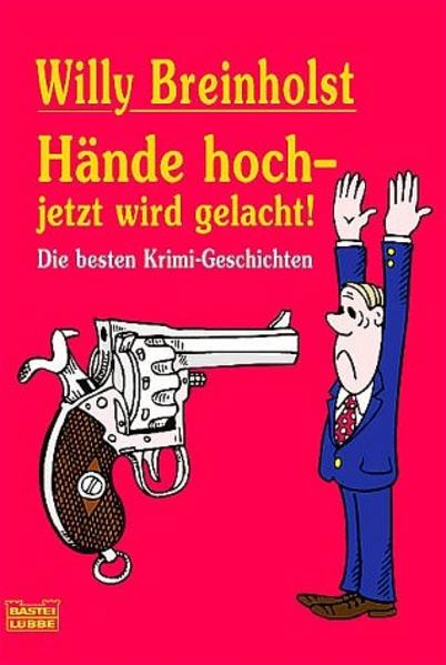 Hände hoch - jetzt wird gelacht!