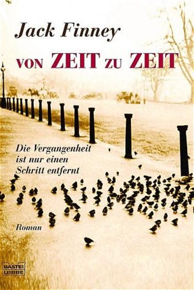 Von Zeit zu Zeit