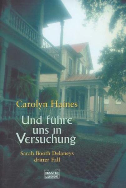 Und führe uns in Versuchung