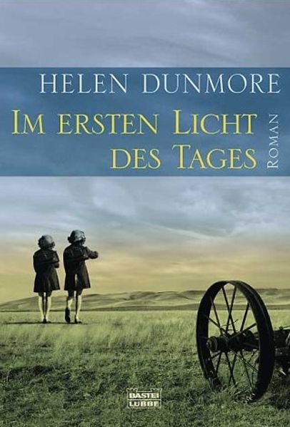 Im ersten Licht des Tages