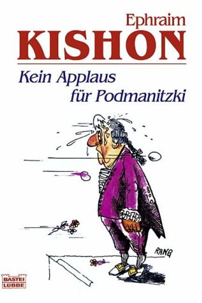 Buchcover