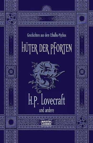 Hüter der Pforten