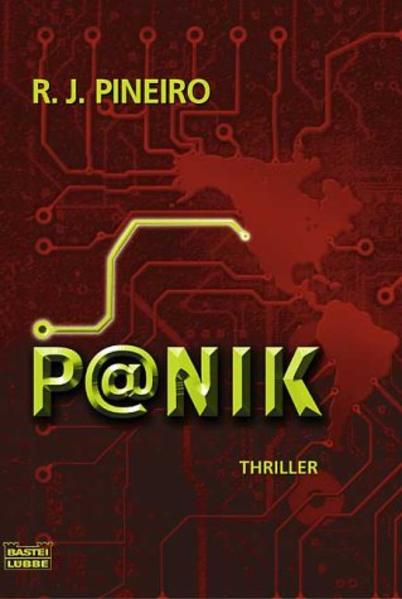 P@nik