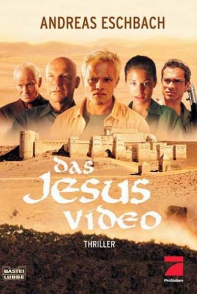Das Jesus Video
