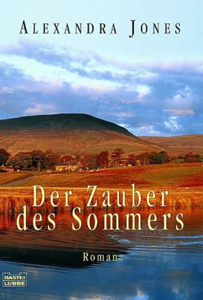 Der Zauber des Sommers