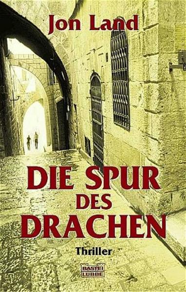 Die Spur des Drachen