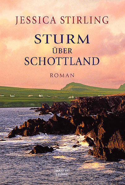 Sturm über Schottland