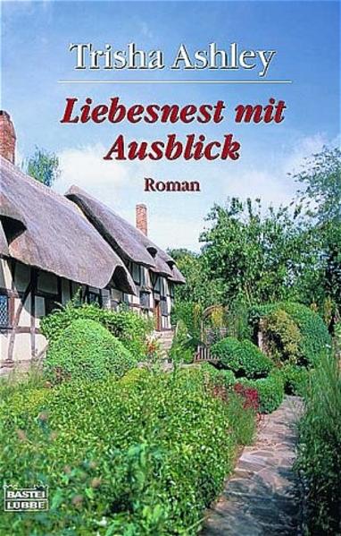 Liebesnest mit Ausblick