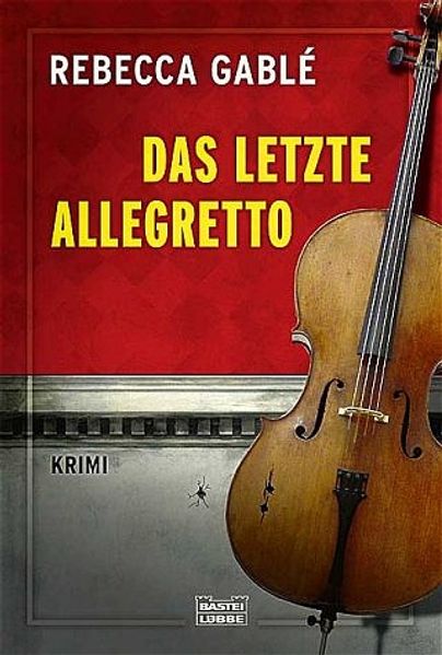 Buchcover