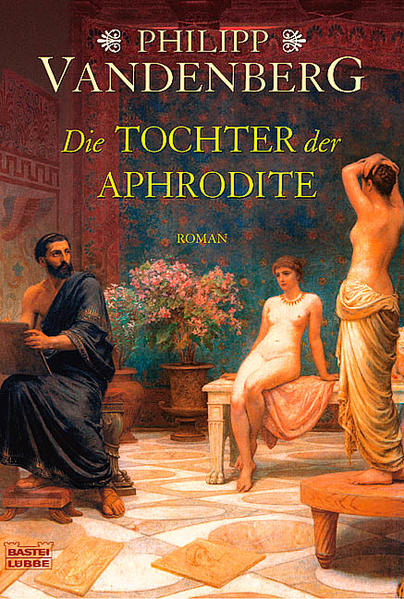 Die Tochter der Aphrodite
