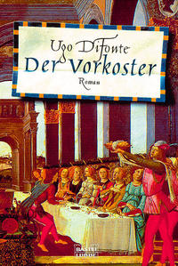 Der Vorkoster