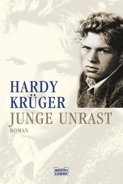 Junge Unrast