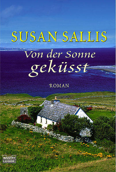 Von der Sonne geküsst