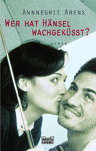 Wer hat Hänsel wachgeküsst?