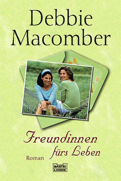 Freundinnen fürs Leben
