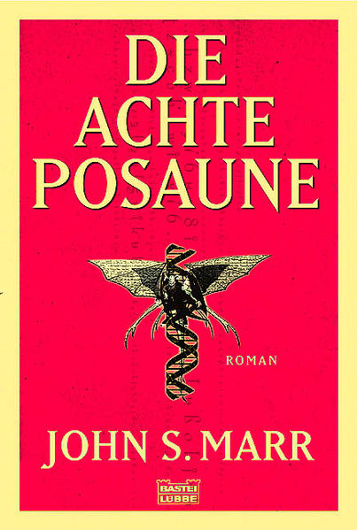 Die achte Posaune