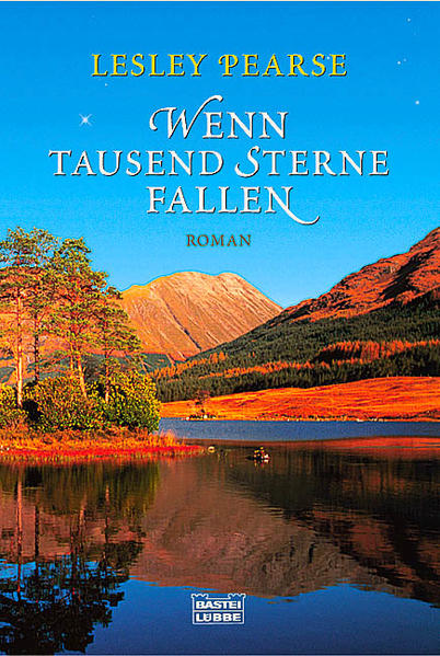 Wenn tausend Sterne fallen