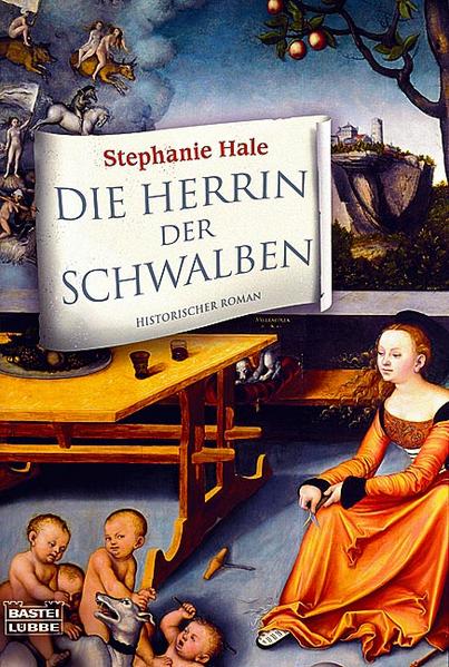 Die Herrin der Schwalben