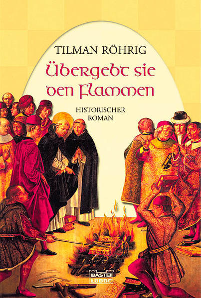 Übergebt sie den Flammen