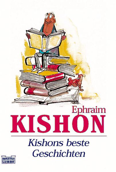 Kishons beste Geschichten