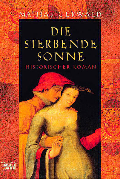 Die sterbende Sonne