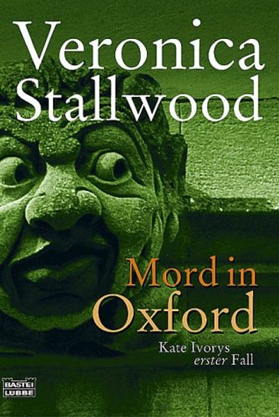 Mord in Oxford