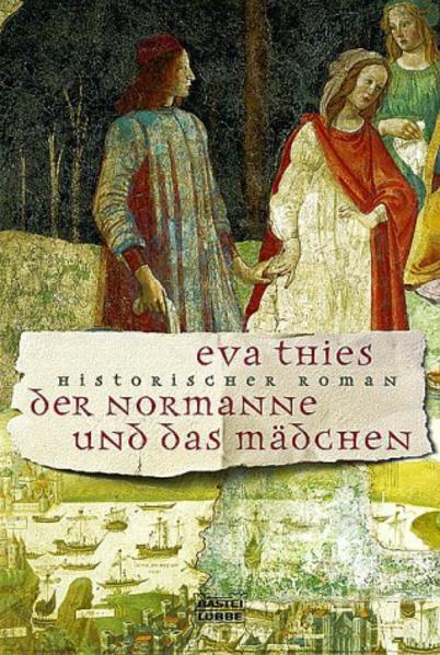Der Normanne und das Mädchen