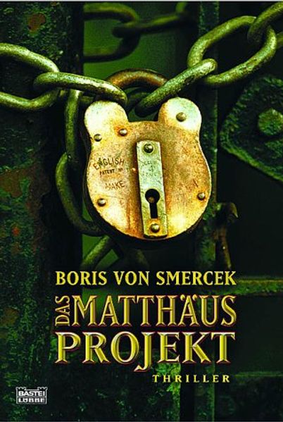 Buchcover