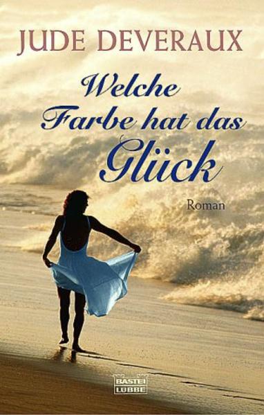 Welche Farbe hat das Glück?