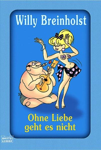 Ohne Liebe geht es nicht