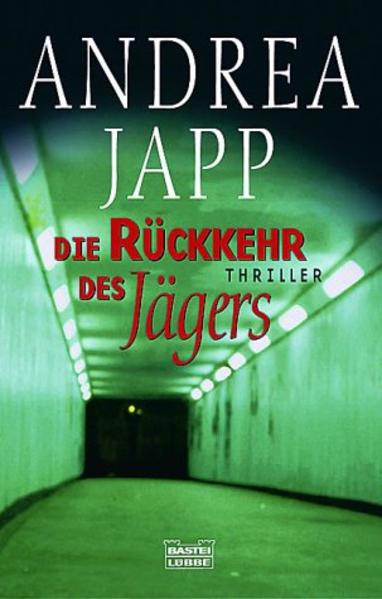 Die Rückkehr des Jägers