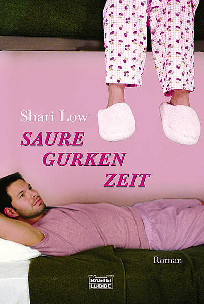 Saure-Gurken-Zeit
