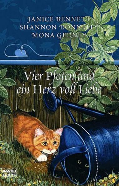 Vier Pfoten und ein Herz voll Liebe
