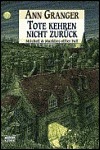 Tote kehren nicht zurück