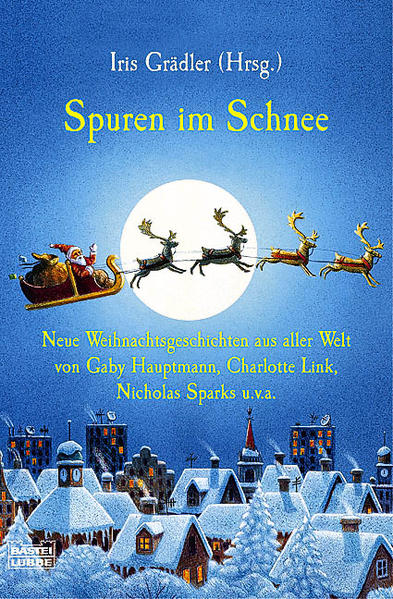 Spuren der Weihnacht